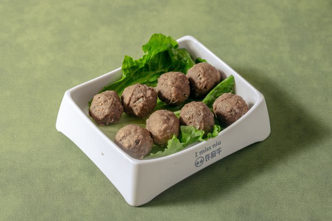 府牛赢得人心的核心支撑麻将胡了食材品质是许(图4)
