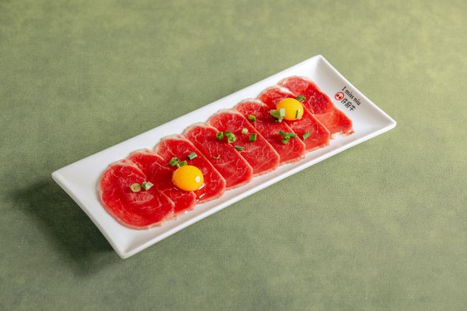 府牛赢得人心的核心支撑麻将胡了食材品质是许(图3)