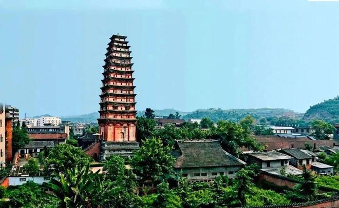 完球就冲简阳美食美景+文创特产直接爽翻！麻将胡了免费试玩“川超”明日开zuá！看(图1)