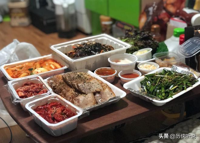 预制菜正在加速突围未来将成为餐饮新趋势！PG麻将胡了2模拟器外卖时代或将终结？(图9)
