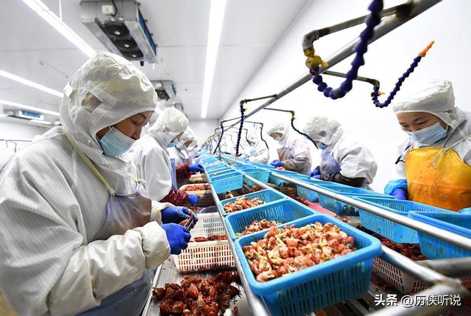 预制菜正在加速突围未来将成为餐饮新趋势！PG麻将胡了2模拟器外卖时代或将终结？(图10)