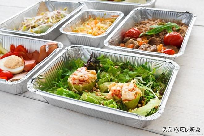 预制菜正在加速突围未来将成为餐饮新趋势！PG麻将胡了2模拟器