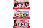 城！好人家五城马拉松跑出川渝春日活力PG